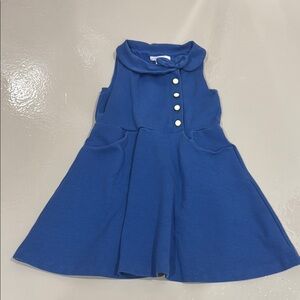 Janie and Jack 4T Dress